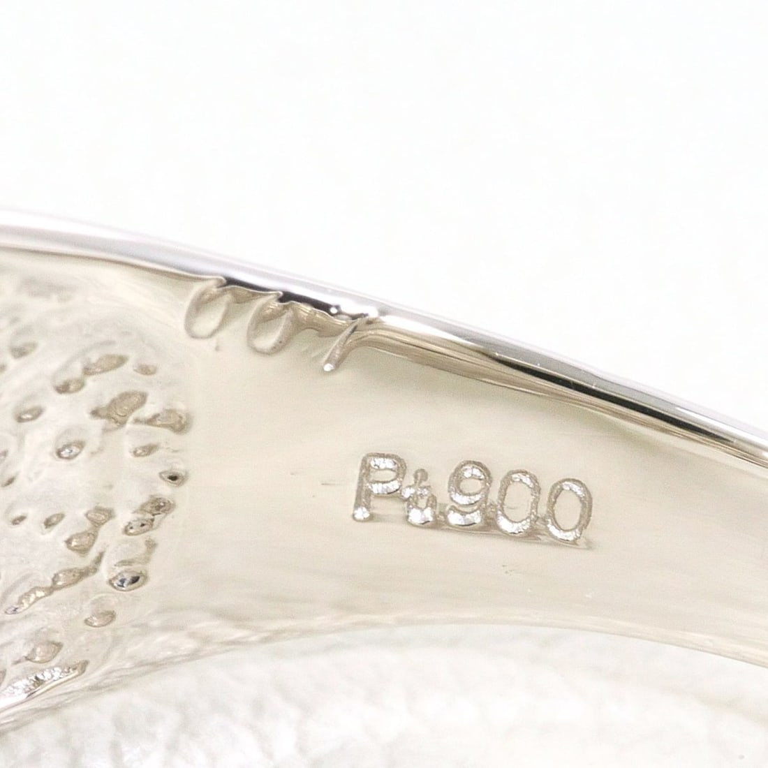 Tiffany Infinity Narrow Ring - 5