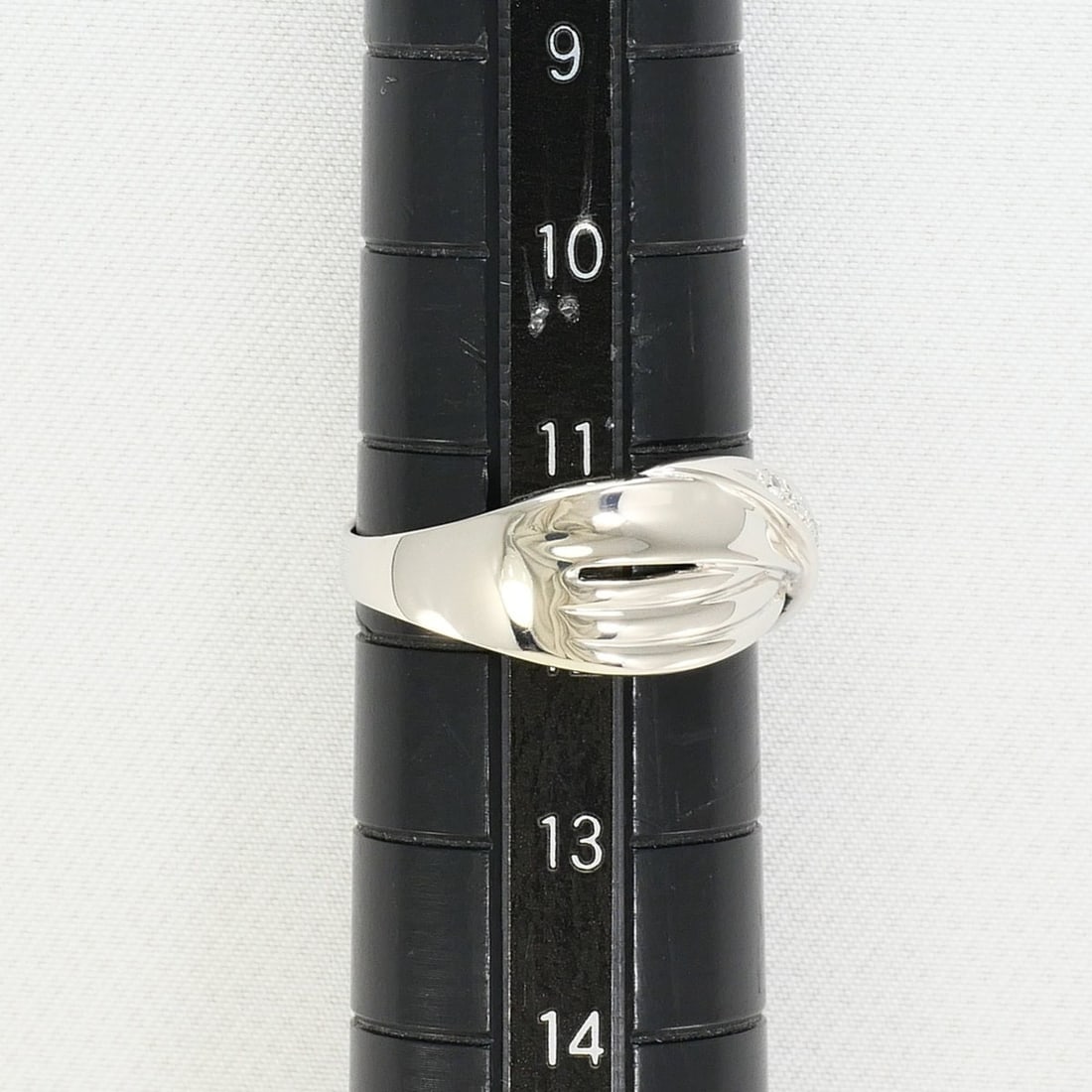 Tiffany Infinity Narrow Ring - 7