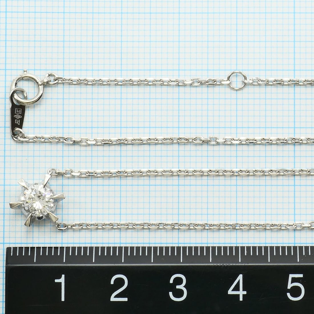 Tiffany Bolt Stud Earrings - 5