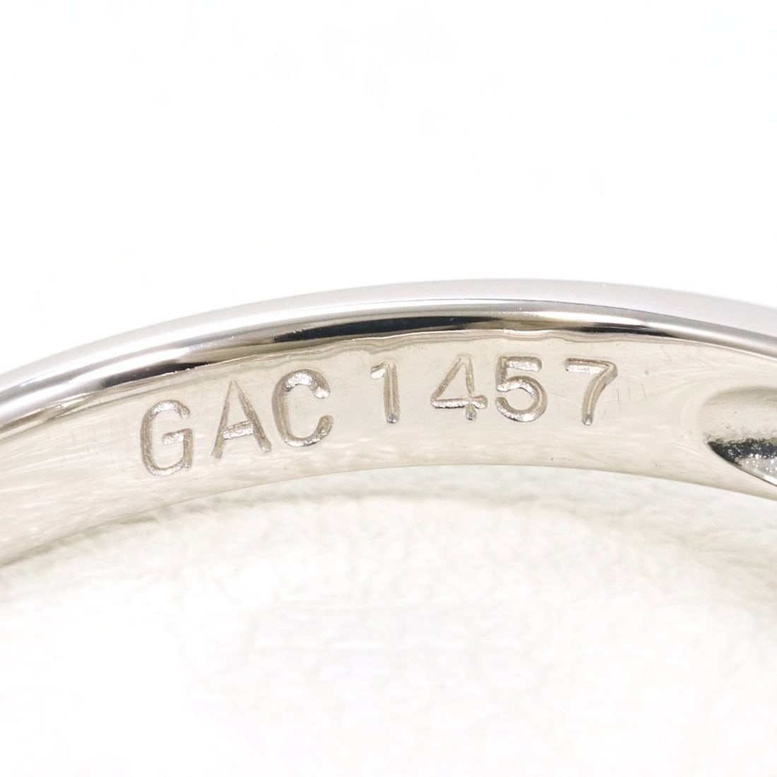 Tiffany T Wire Ring - 6