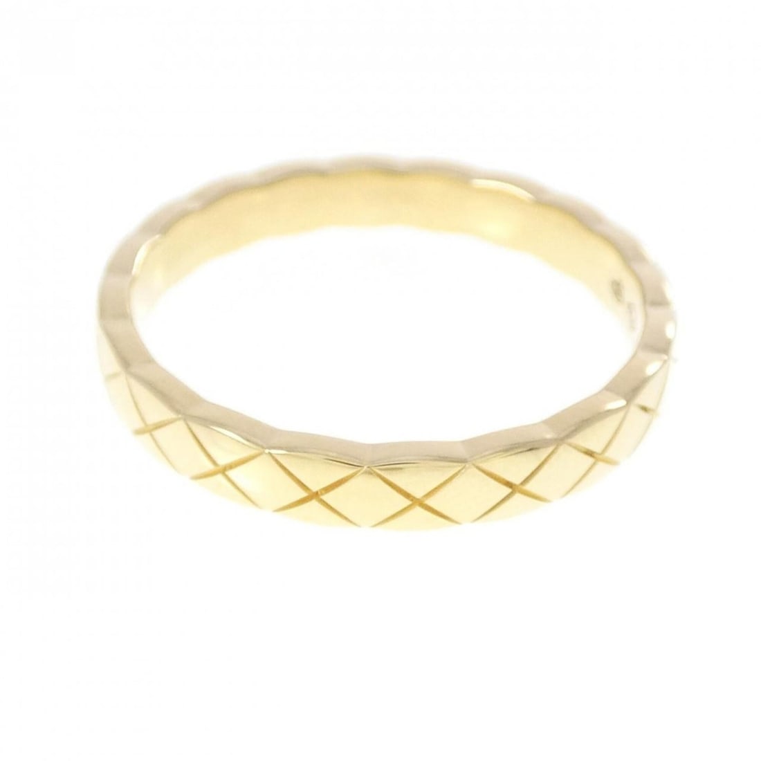 Chanel Coco Crush Mini Ring - 2