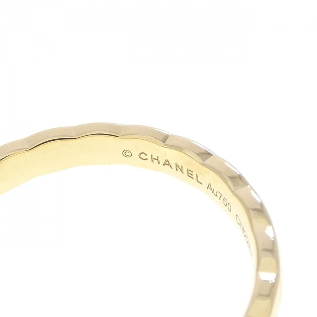 Chanel Coco Crush Mini Ring - 3