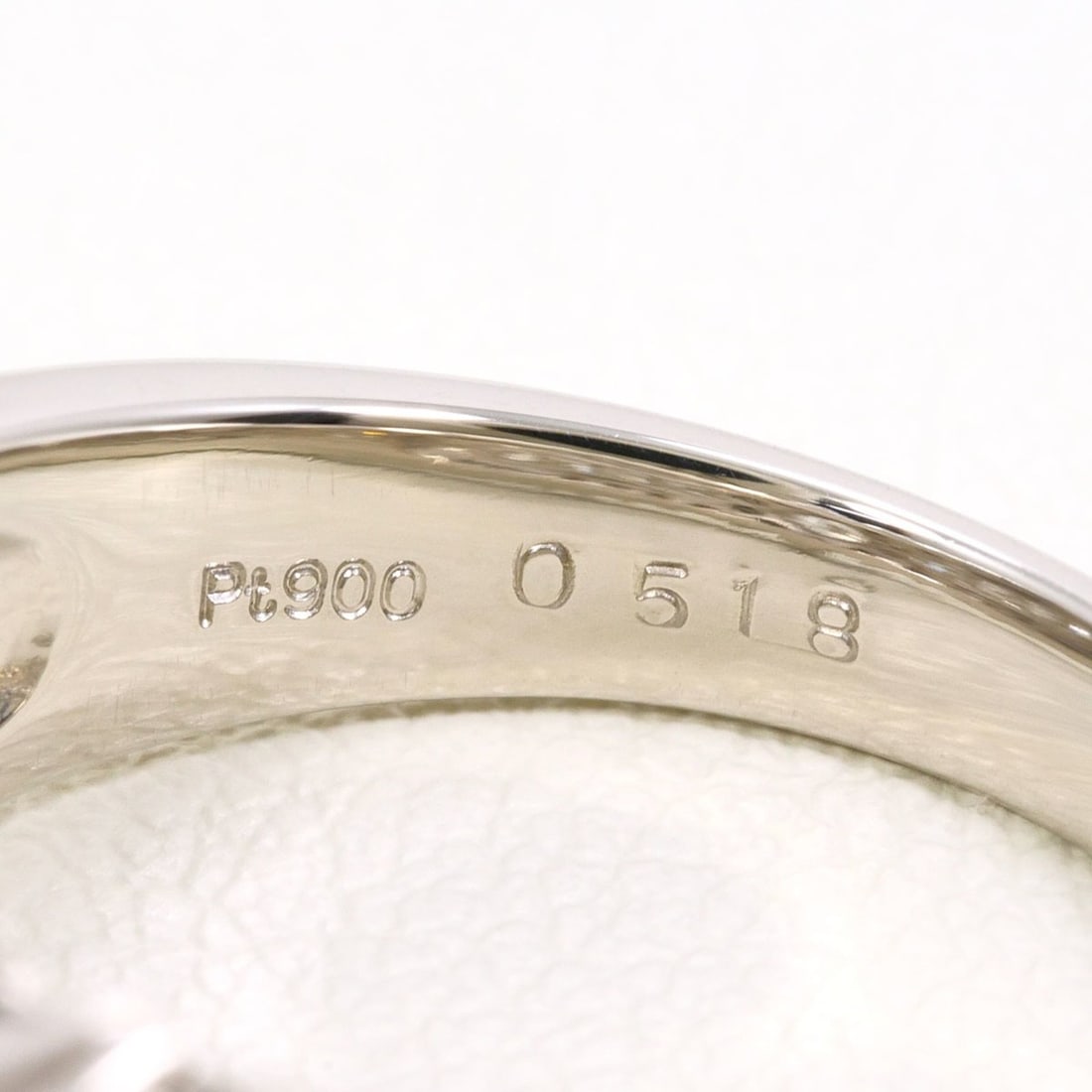 Chanel Coco Crush Mini Ring - 5