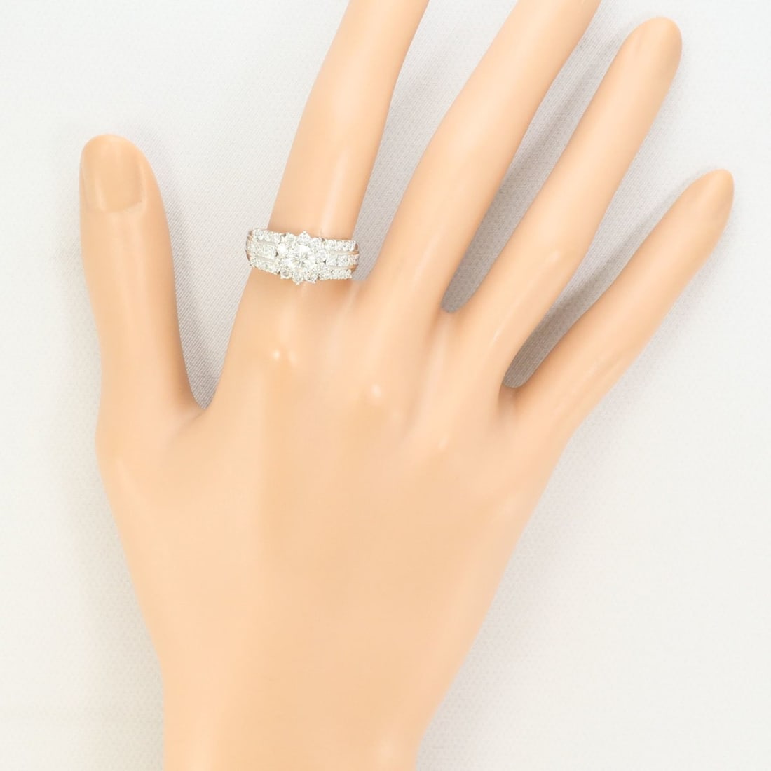 Chanel Coco Crush Mini Ring - 7