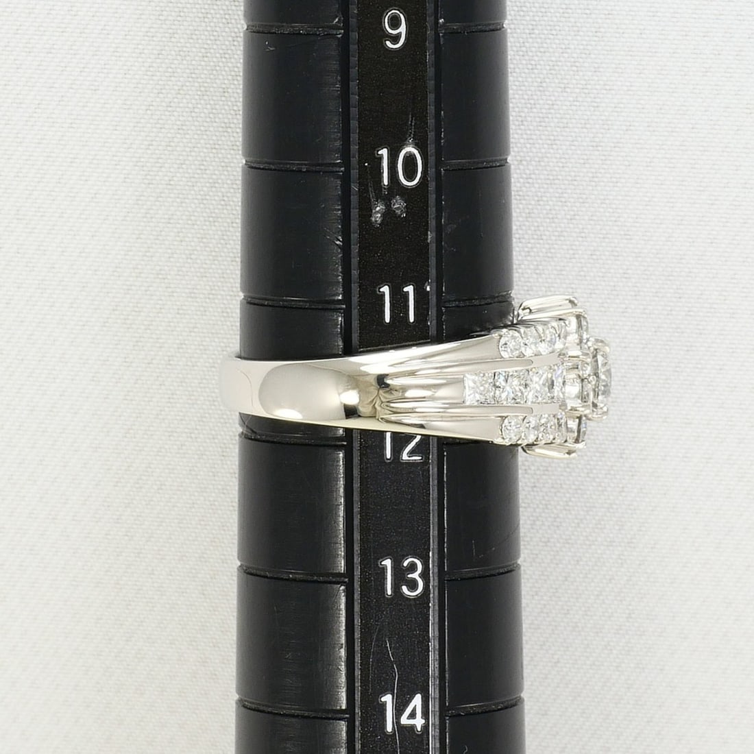 Chanel Coco Crush Mini Ring - 8