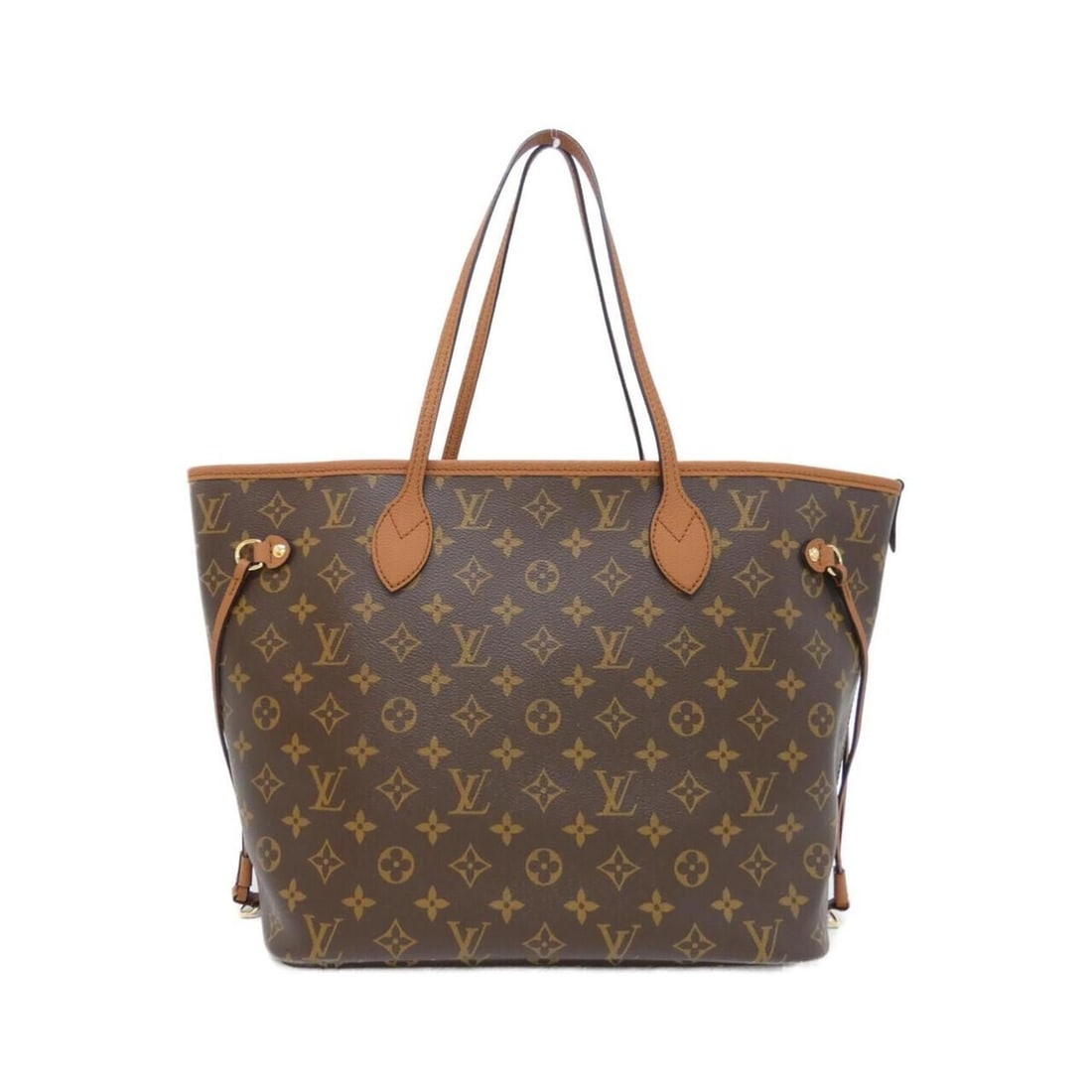 Louis Vuitton Monogram Neverfull Inside Out MM M28352 Handbag: --- Catalog ---Category: SizeSize (HxWxD): 28cm x 46cm x 14cm / 11.02'' x 18.11'' x 5.51''Category: DesignType: HandbagColor: Brown, Marron, MonogramGender: Men,WomenMaterial: Monogram , Coated canvas