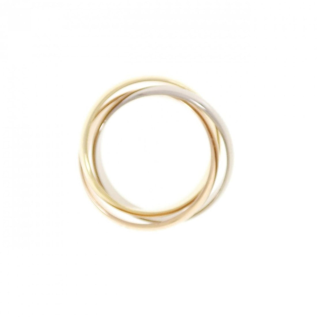Cartier Trinity Ring - 2