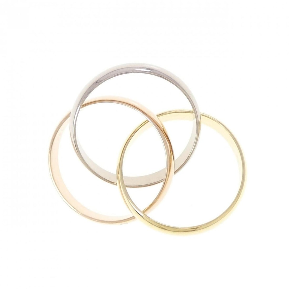 Cartier Trinity Ring - 3