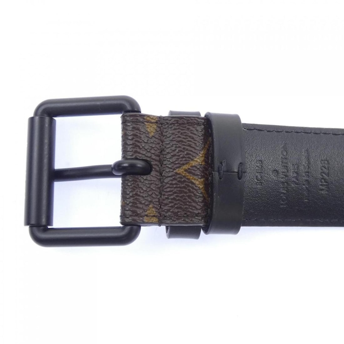 Louis Vuitton belt - 3