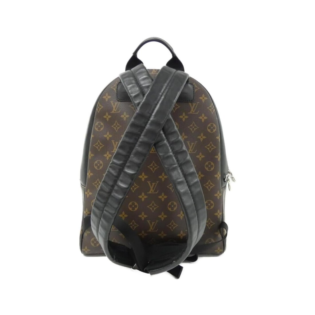 Louis Vuitton Monogram Macassar Josh M45349 Backpack - 2