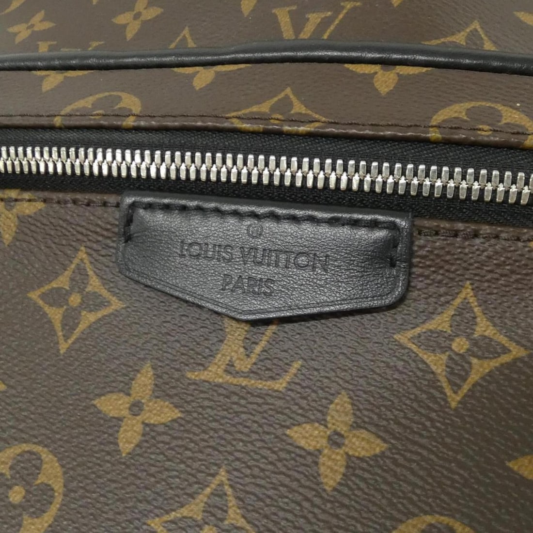 Louis Vuitton Monogram Macassar Josh M45349 Backpack - 4