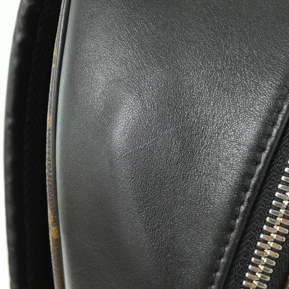 Louis Vuitton Monogram Macassar Josh M45349 Backpack - 5
