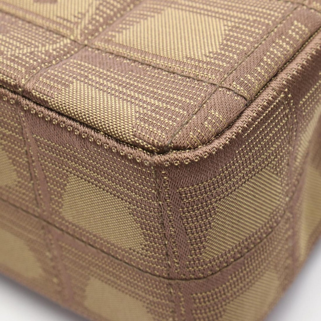 Louis Vuitton Monogram Macassar Josh M45349 Backpack - 9