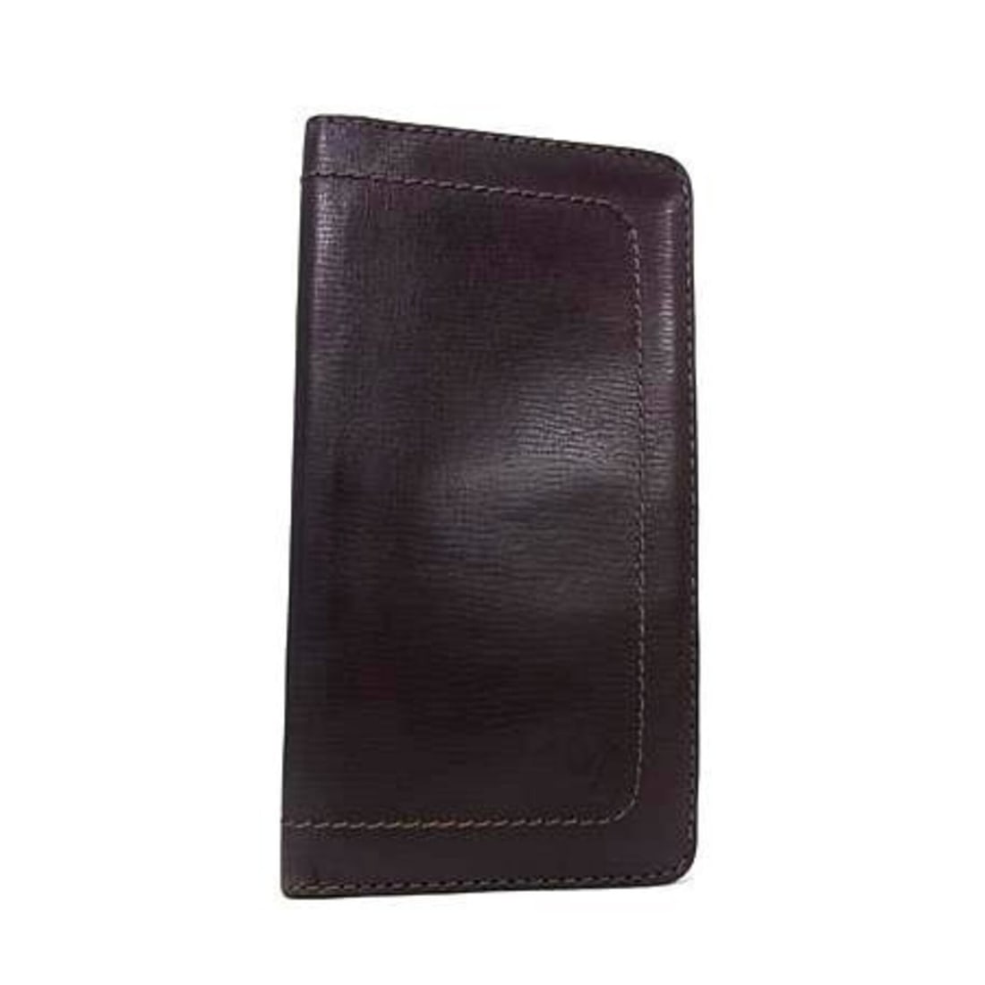 LOUIS VUITTON Louis Vuitton Long Wallet Porte Valeur Carte Credit M92999 Cafe Utah Men's Bi-fold: --- Catalog ---Category: SizeSize (HxWxD): 18cm x 9.5cm x 8.00mm / 7.08'' x 3.74'' x 0.31''Category: DesignType: Long wallet (bi-fold)Color: Coffee, Dark brownGender: MenMaterial: Utah leather Categor