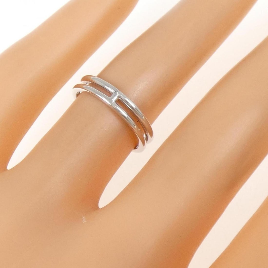 Hermes Ariane Ring - 4