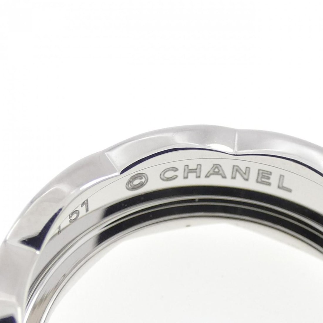 Chanel Coco Crush Medium Ring - 3
