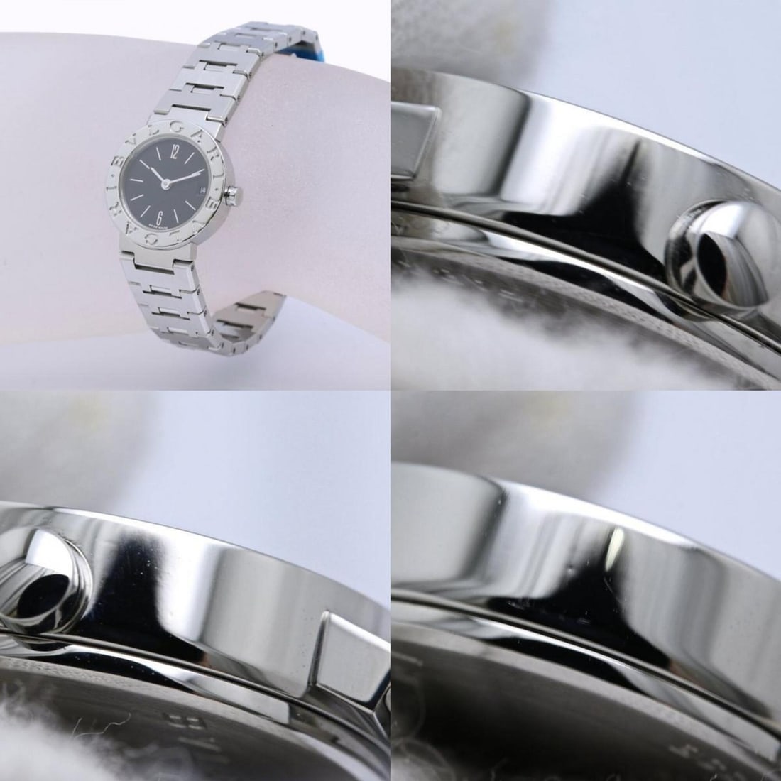 Chanel Coco Crush Medium Ring - 6