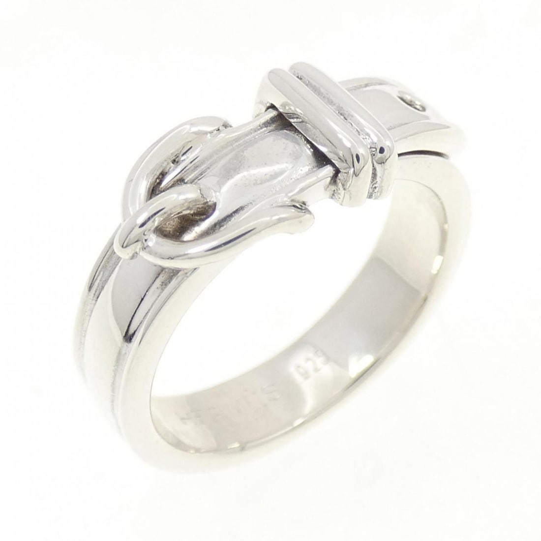 Hermes Hermès Centur Croix Ring (1 of 17)