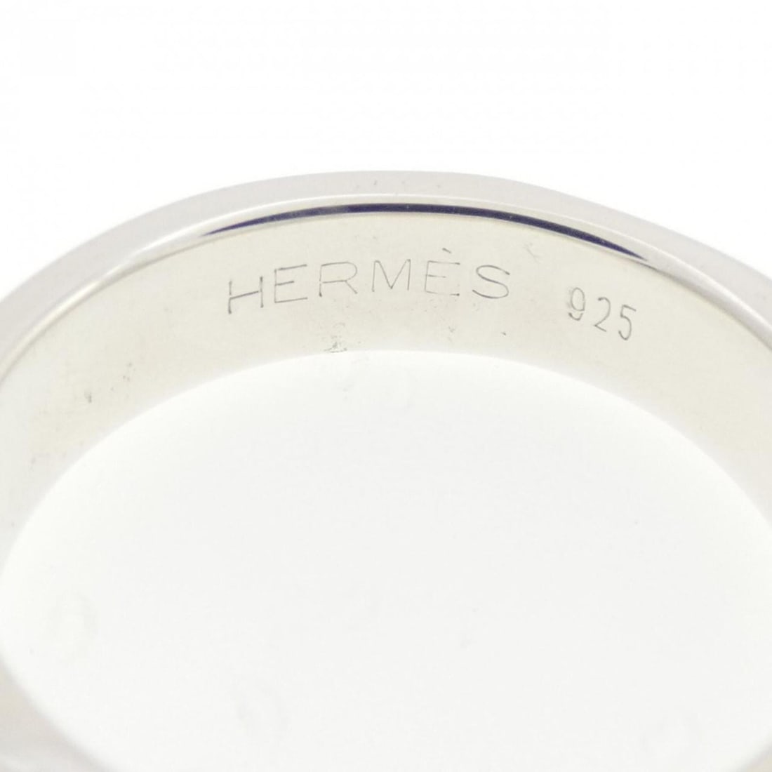 Hermes Hermès Centur Croix Ring - 4