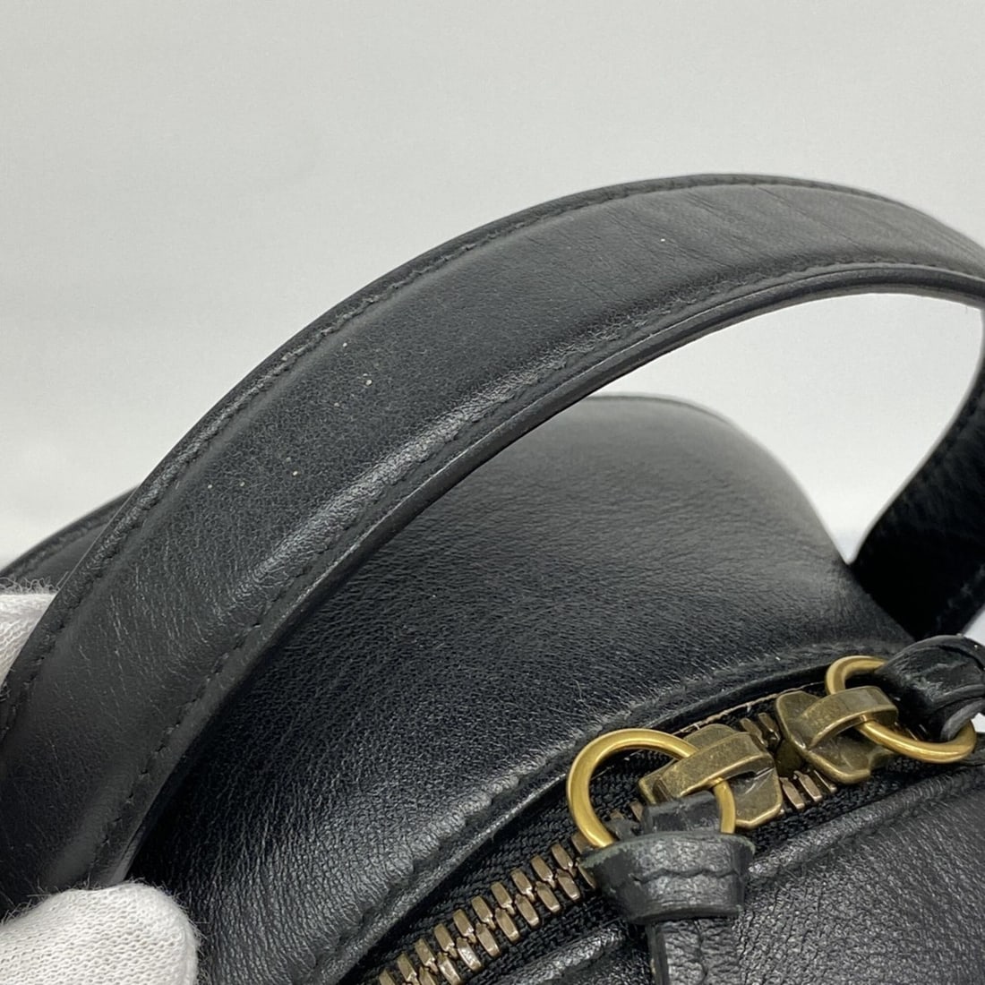 Hermes Hermès Clou de Selle Ring - 8