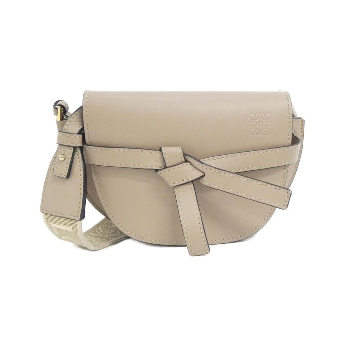 Loewe Gate Dual Mini A650N46X13 Shoulder Bag (1 of 14)