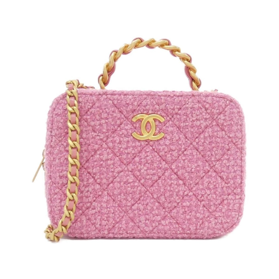 Chanel AS3318 handbag (1 of 10)