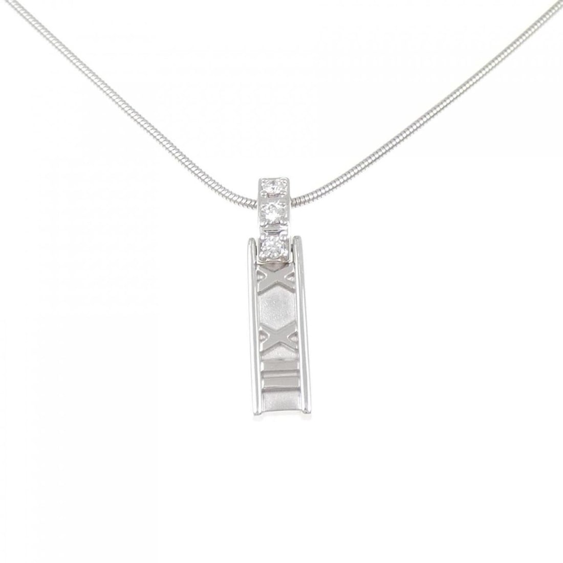 Tiffany Atlas Necklace (1 of 15)
