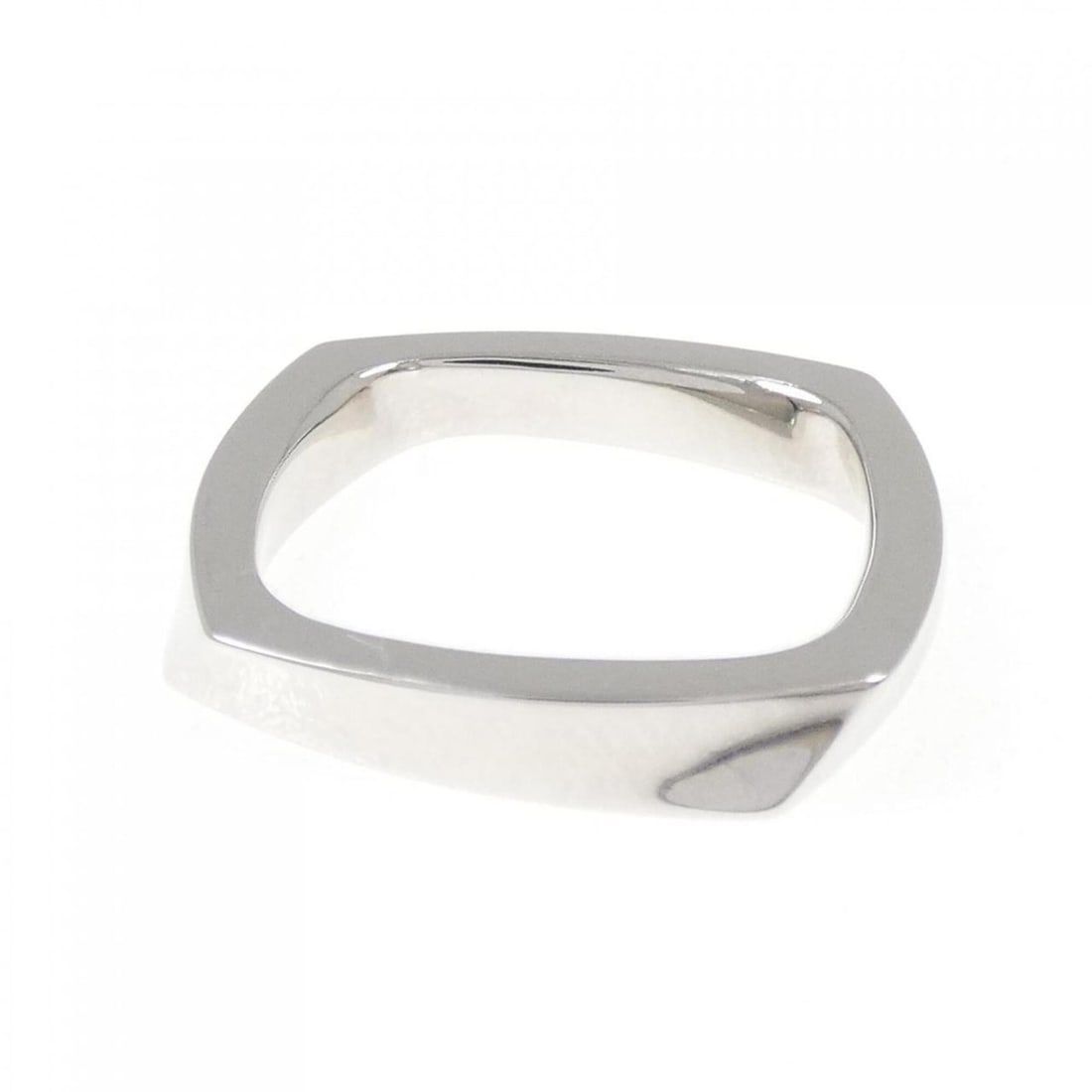 Tiffany Torque Narrow Ring - 3