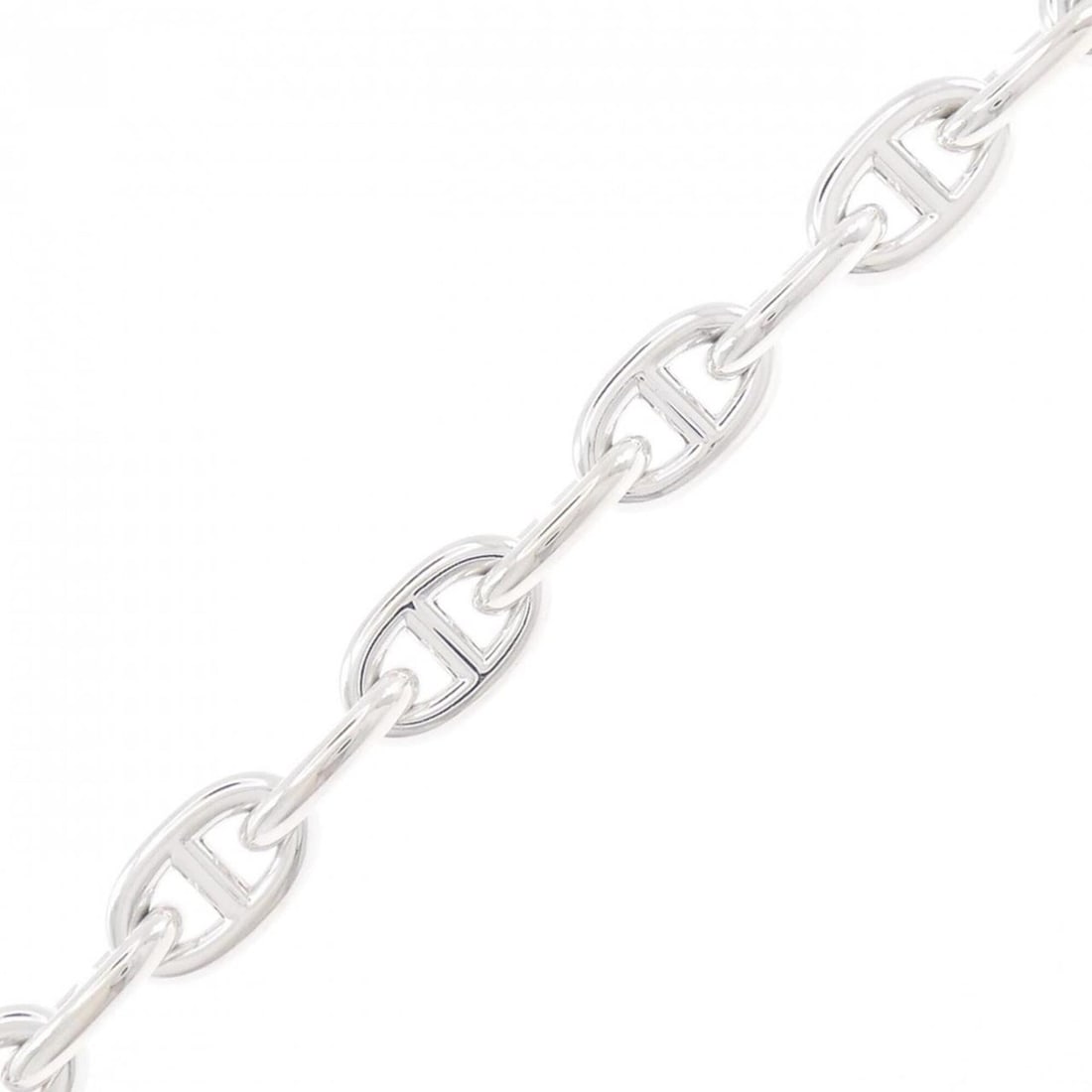 Hermes Hermès Chaine d'Ancre MM Bracelet (1 of 10)
