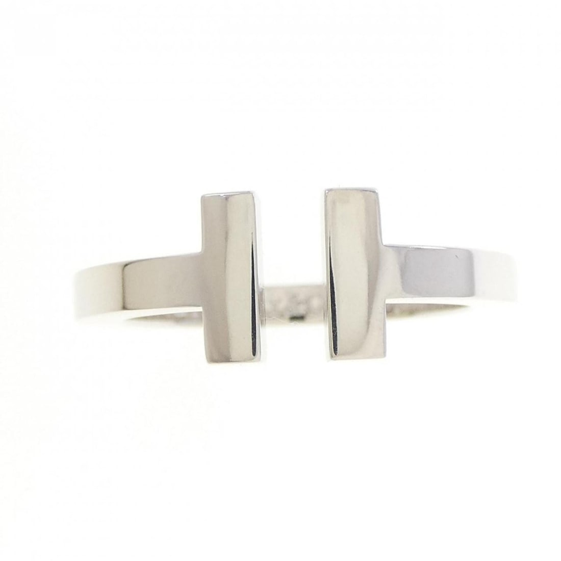 Tiffany T Square Ring - 2