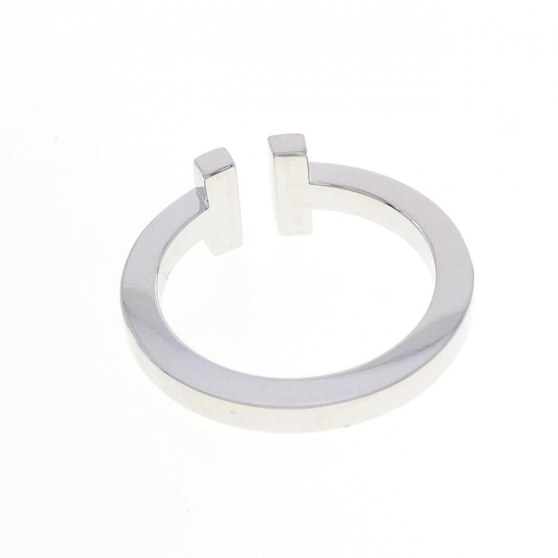 Tiffany T Square Ring - 3