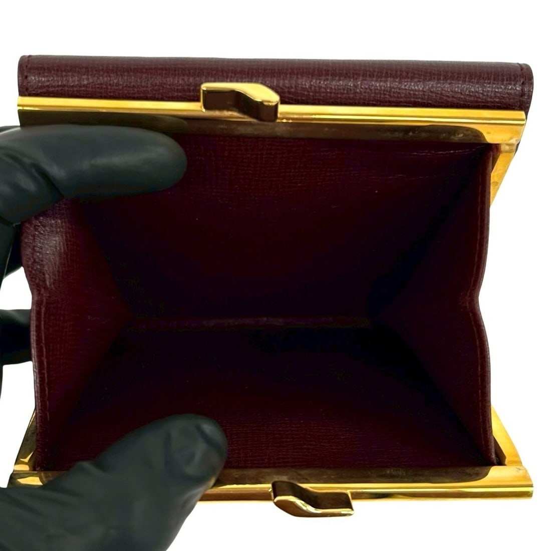 Hermes Hermès Croisette Ring - 10
