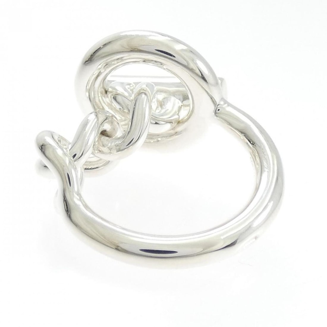 Hermes Hermès Croisette Ring - 3