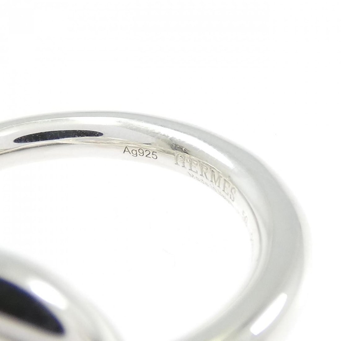 Hermes Hermès Croisette Ring - 4