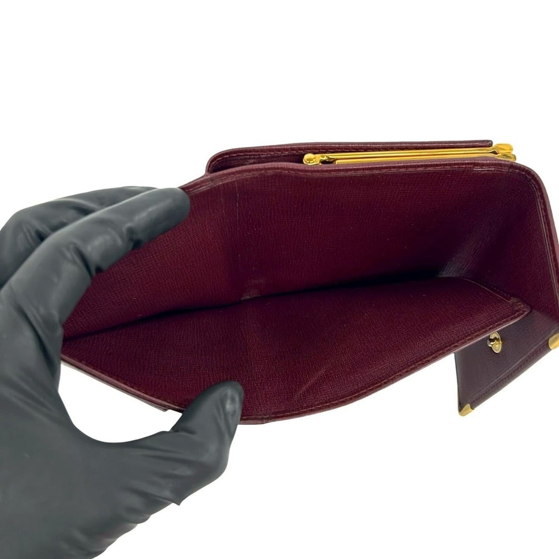 Hermes Hermès Croisette Ring - 8