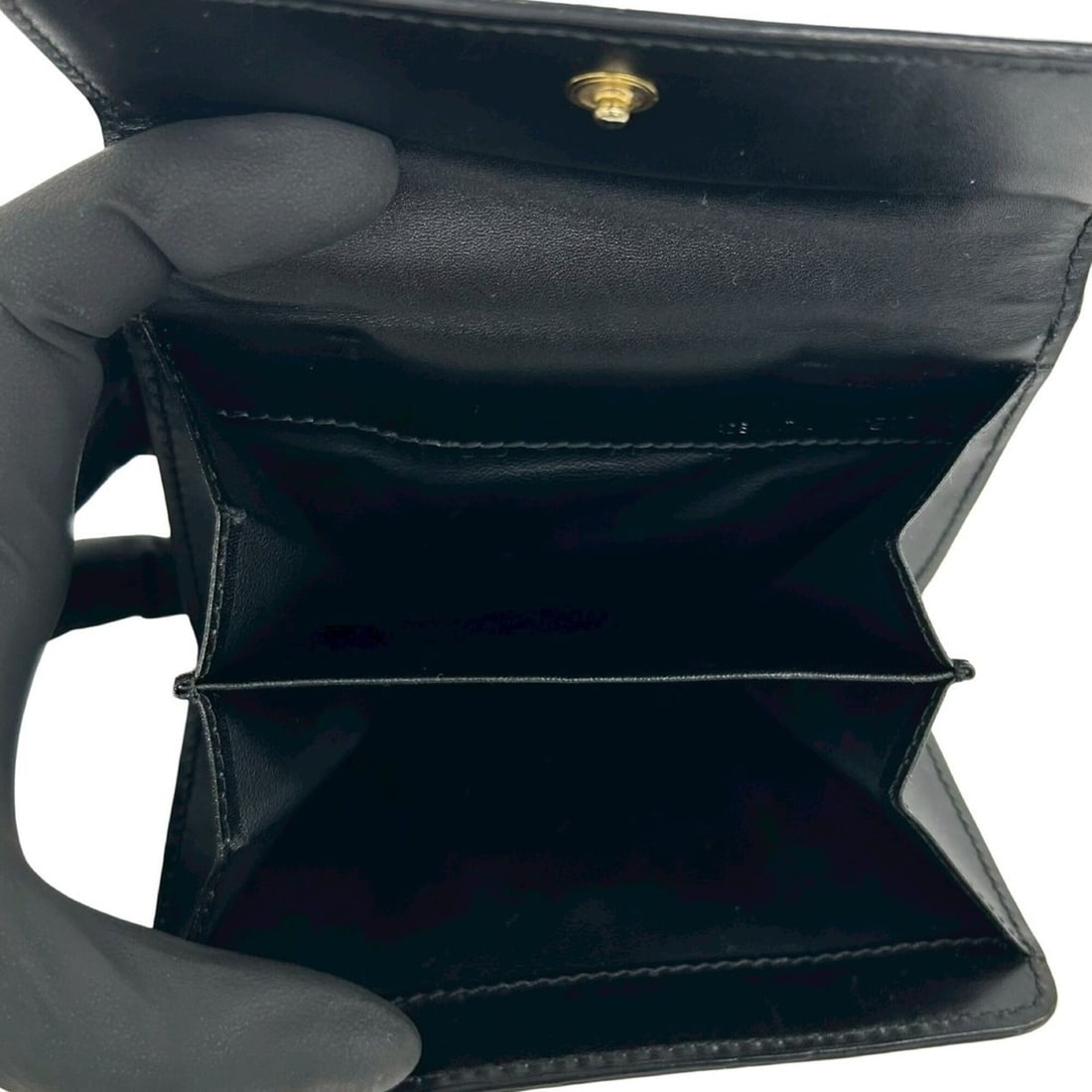 Chanel Coco Crush Mini Ring - 10