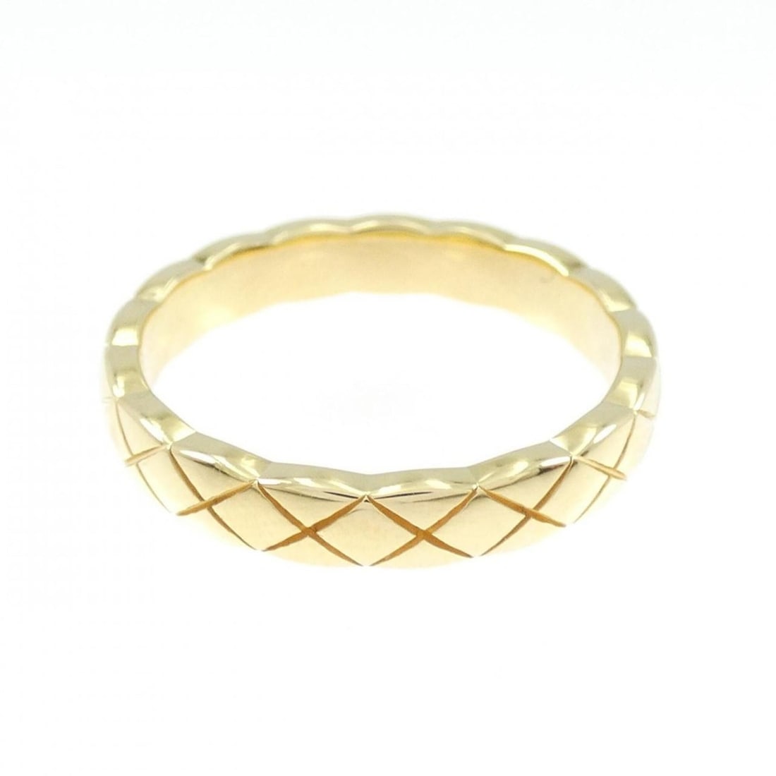 Chanel Coco Crush Mini Ring - 2