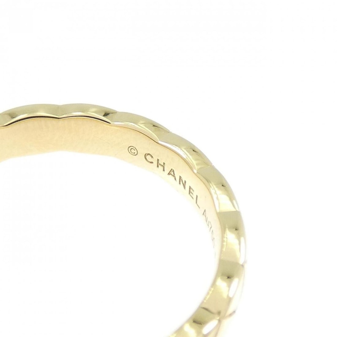 Chanel Coco Crush Mini Ring - 3