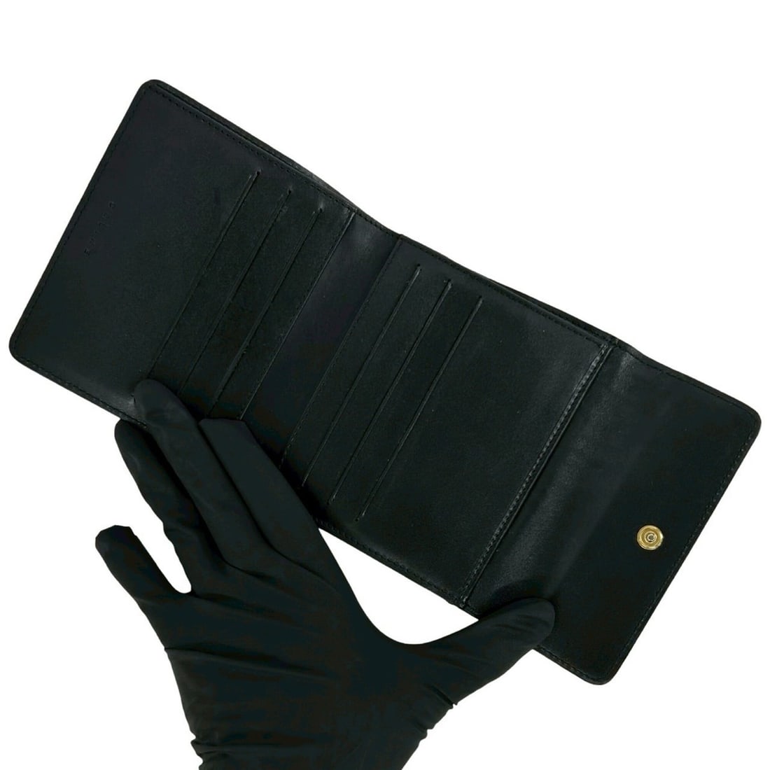 Chanel Coco Crush Mini Ring - 7