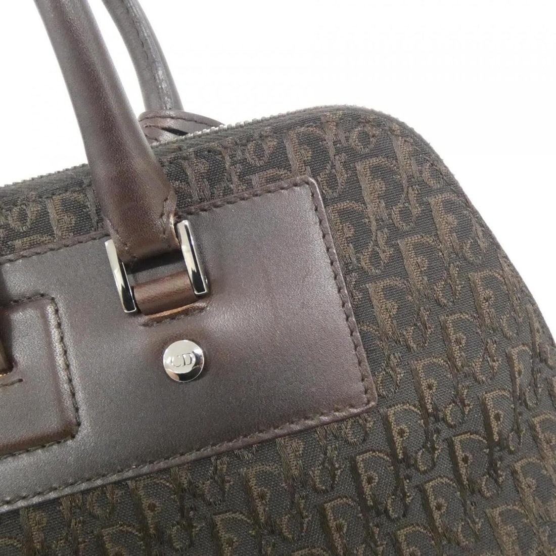 Christian Dior handbag - 4