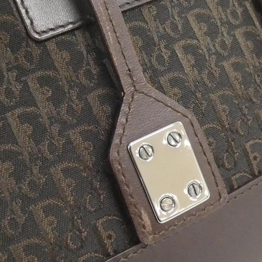Christian Dior handbag - 6