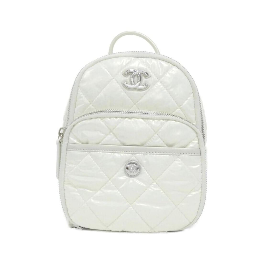 Chanel AS4366 Backpack
