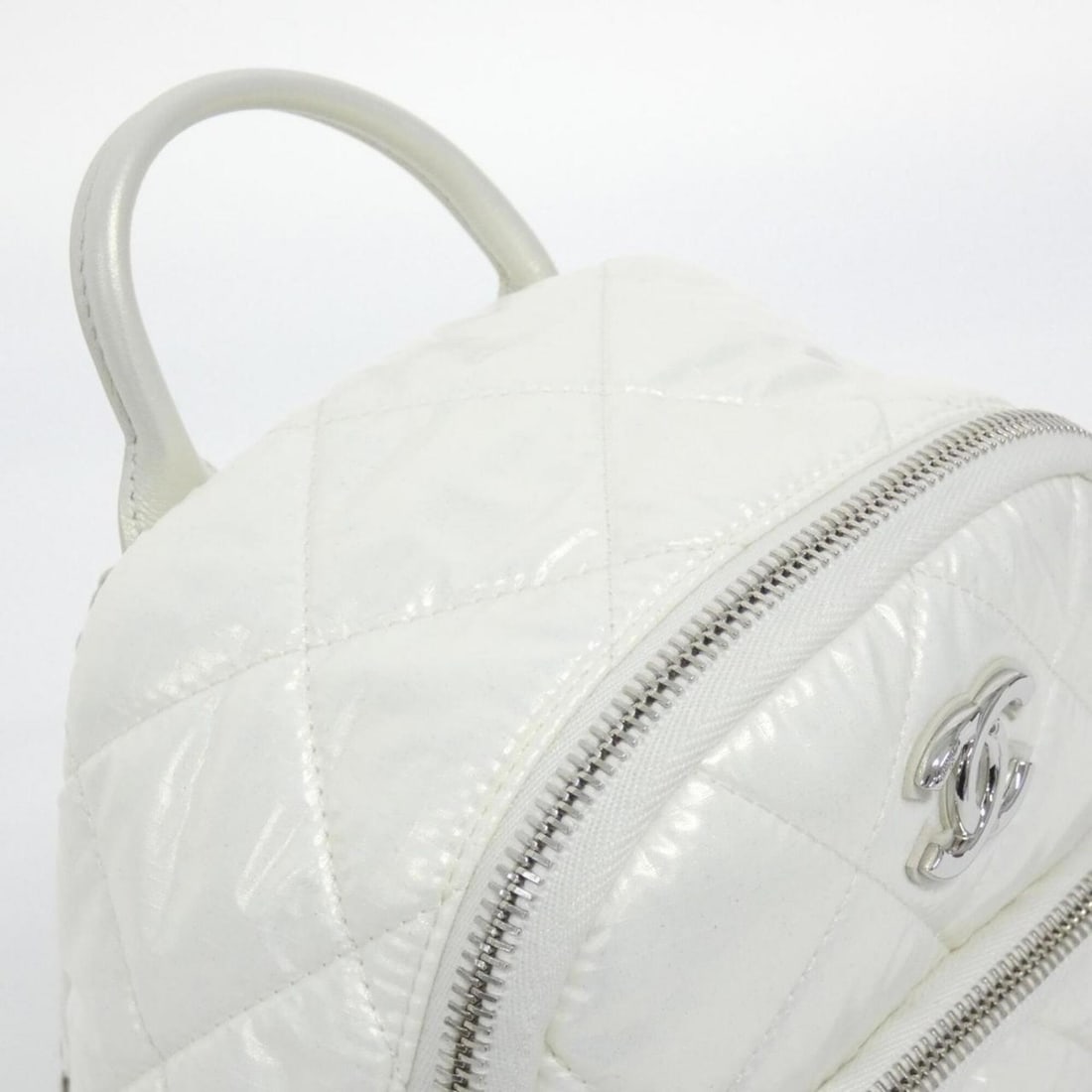 Chanel AS4366 Backpack - 4