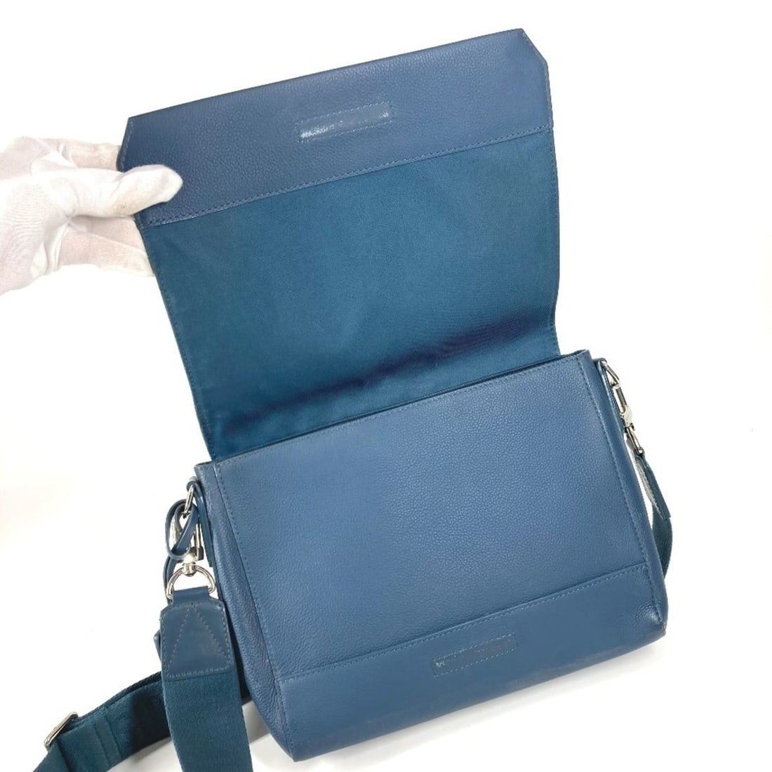 Gucci 003 1705 Backpack - 11