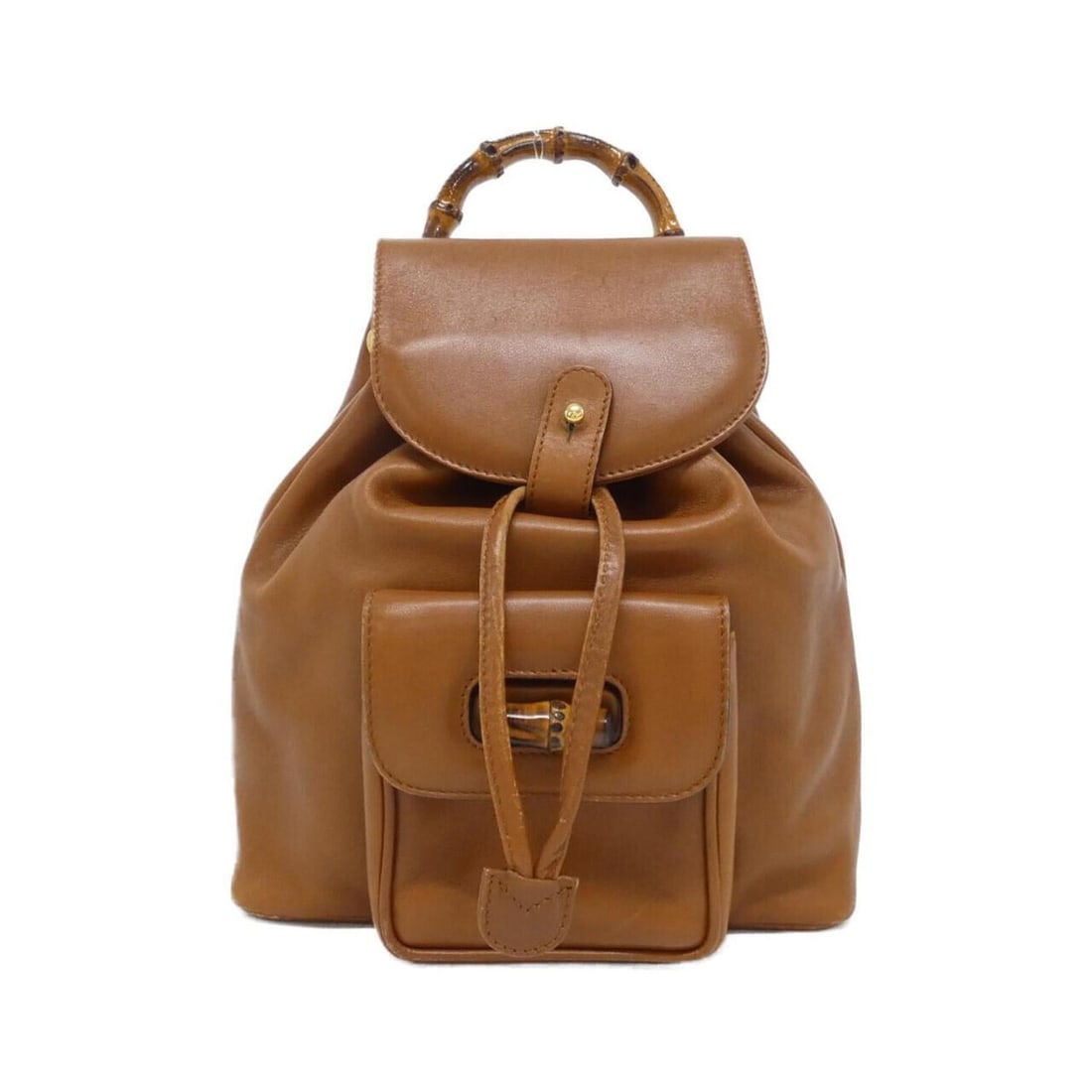 Gucci 003 1705 Backpack: --- Catalog ---Category: SizeSize (HxWxD): 24cm x 21cm x 6cm / 9.44'' x 8.26'' x 2.36''Category: DesignType: BackpackColor: Light brownGender: WomenMaterial: Leather Hardware Color: GoldCategory: Gene