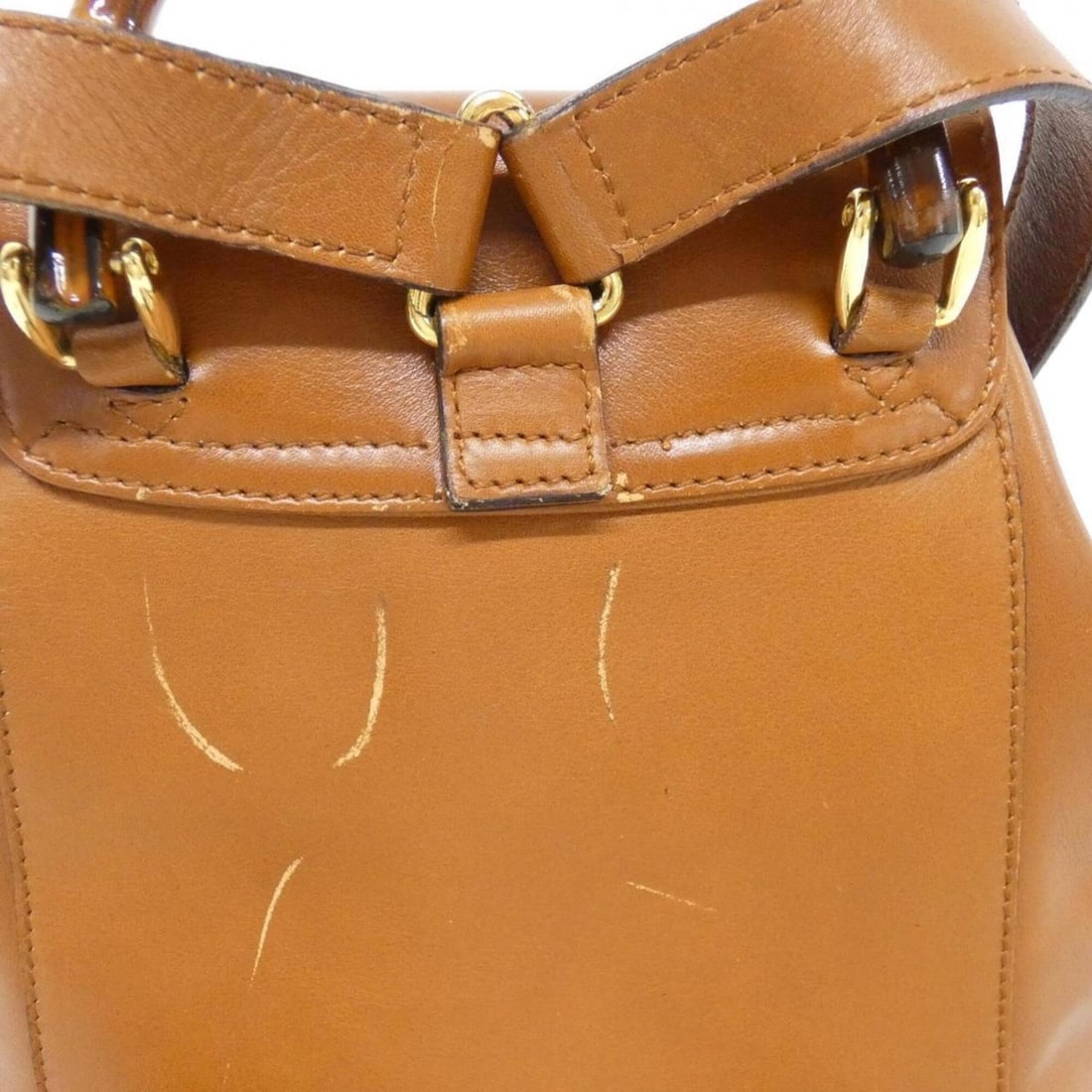 Gucci 003 1705 Backpack - 4