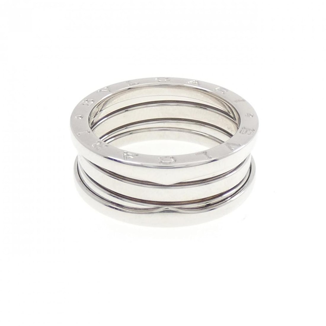 Bvlgari B.zero1 3-band ring - 2