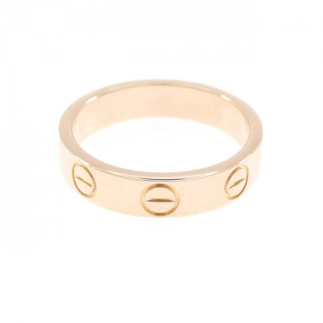Cartier Mini Love Ring - 2