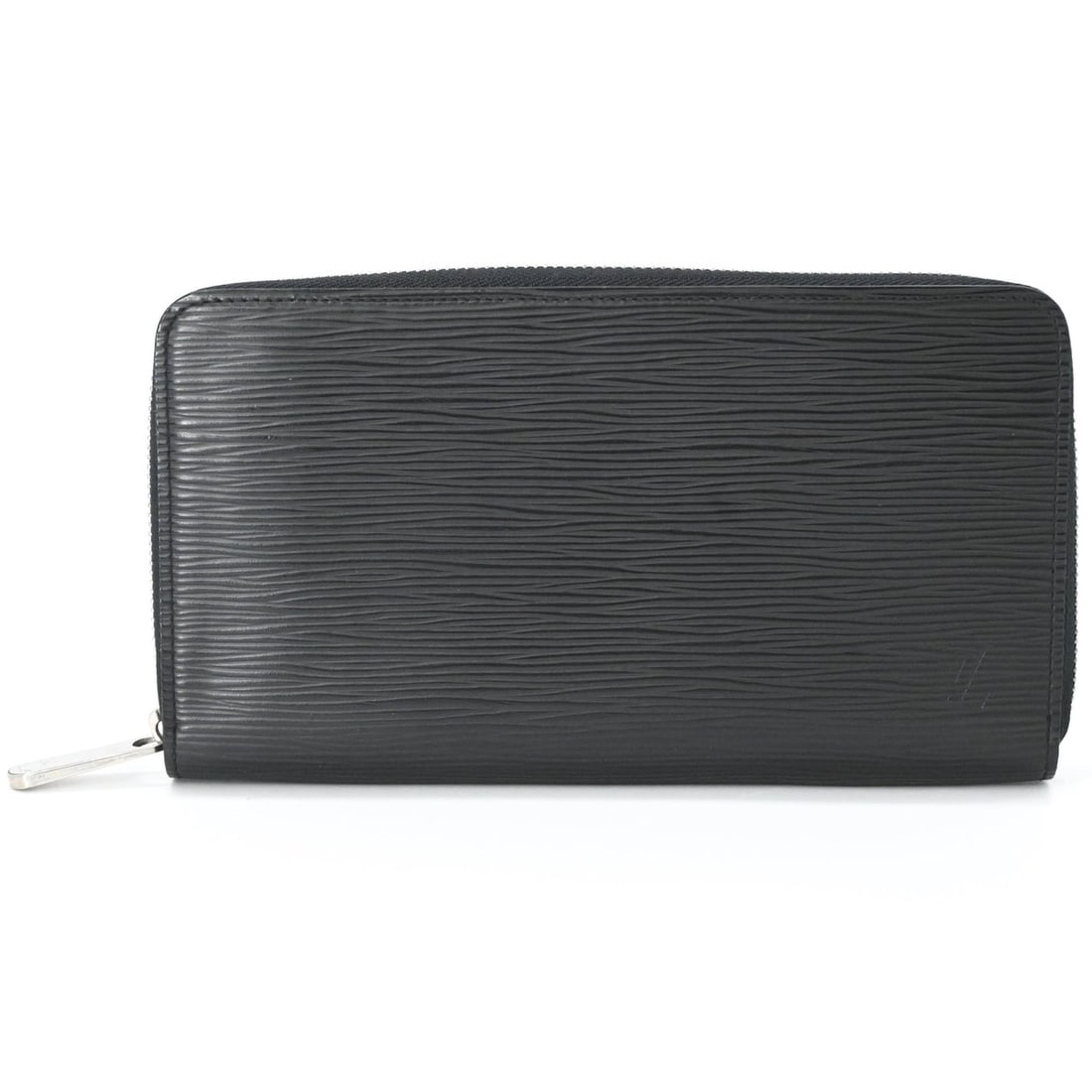 LOUIS VUITTON Epi Electric Zippy Organizer Long Wallet for Men, Black, M60632: --- Catalog ---Category: SizeSize (HxWxD): 11cm x 21cm x 2.5cm / 4.33'' x 8.26'' x 0.98''Category: DesignType: Long wallet (bi-fold)Color: BlackGender: MenMaterial: Epi leather Category: GeneralMPN: ?