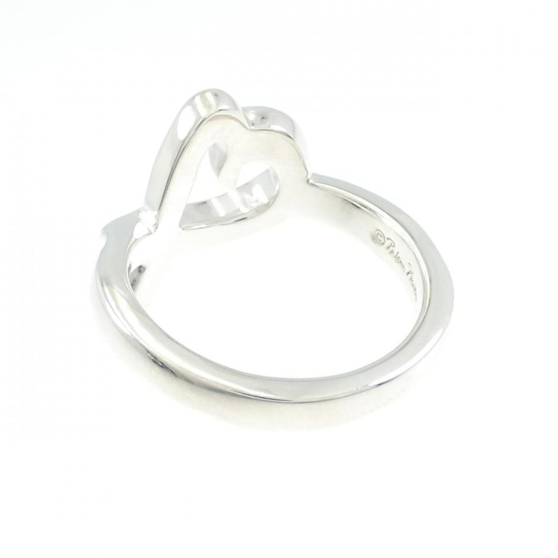 Tiffany Loving Heart Ring - 3
